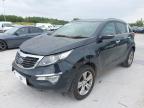 2012 KIA SPORTAGE 2 for sale at Copart ST HELENS