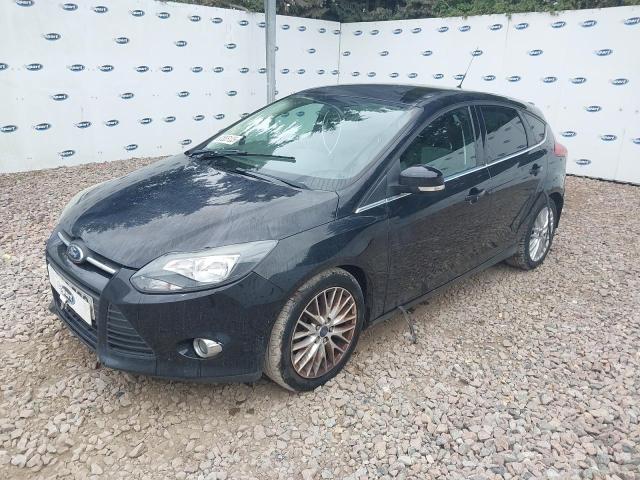 FORD FOCUS ZETE 2012