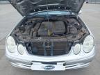 2004 MERCEDES BENZ E320 CDI A for sale at Copart WHITBURN