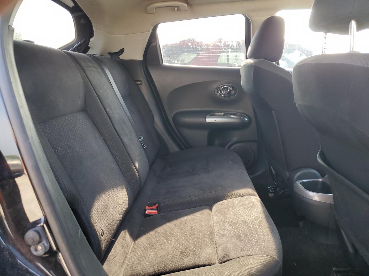 2011 Nissan Juke S VIN: JN8AF5MR9BT010007 Lot: 64323415