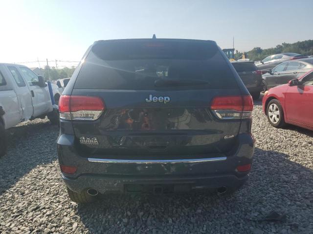  JEEP GRAND CHER 2019 Blue