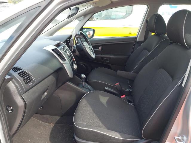 2014 KIA VENGA 2 AU