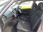 2014 KIA VENGA 2 AU for sale at Copart WOLVERHAMPTON