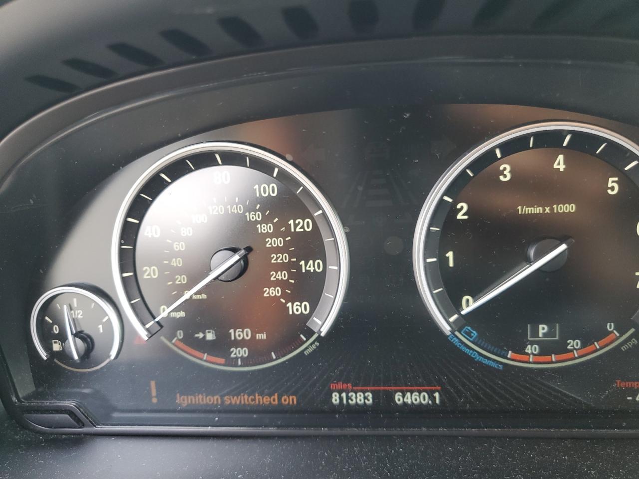 2015 BMW X5 xDrive50I VIN: 5UXKR6C54F0J77912 Lot: 66410325