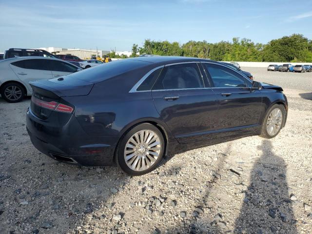  LINCOLN MKZ 2013 Серый