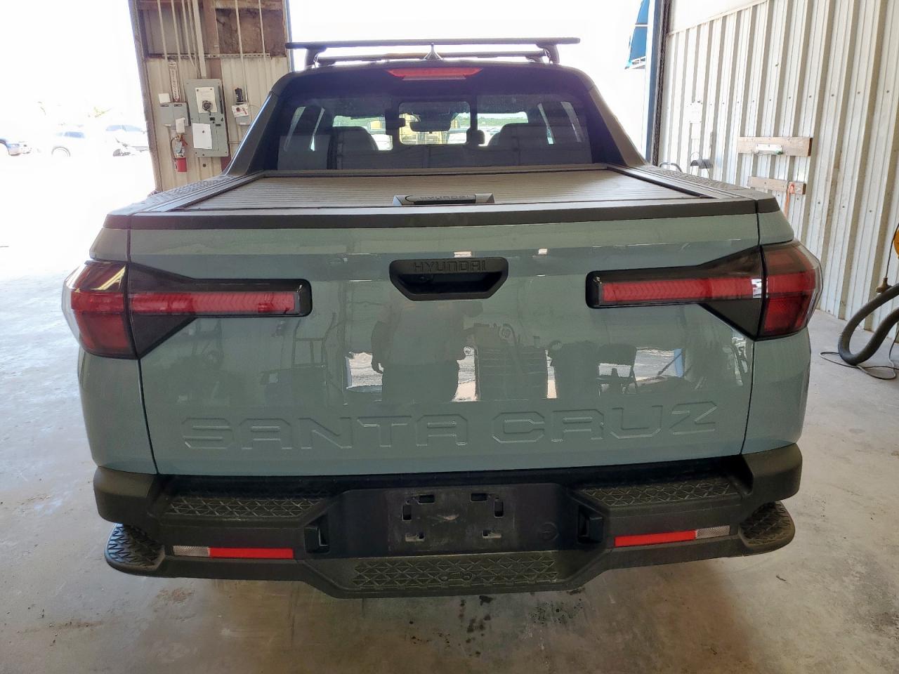 2025 Hyundai Santa Cruz Sel Activity VIN: 5NTJC4DE1SH133253 Lot: 65703075