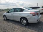 2015 NISSAN SENTRA S   à vendre chez Copart ON - OTTAWA