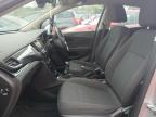 2018 VAUXHALL MOKKA X AC for sale at Copart WOLVERHAMPTON