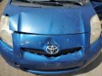 2009 TOYOTA YARIS    for sale at Copart ON - TORONTO