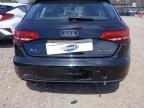 2018 AUDI A3 SE TECH for sale at Copart ROCHFORD