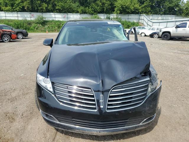  LINCOLN MKT 2019 Черный