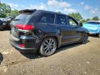 2018 JEEP GRAND CHEROKEE OVERLAND   à vendre chez Copart NJ - TRENTON