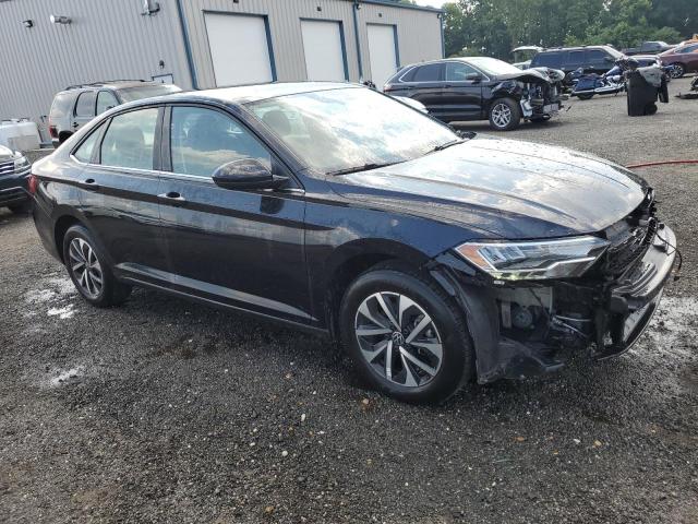  VOLKSWAGEN JETTA 2024 Czarny