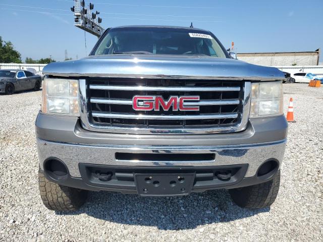  GMC SIERRA 2013 Szary