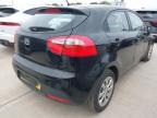 2012 KIA RIO 1 for sale at Copart SANDY