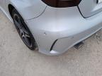 2013 MERCEDES BENZ A200 BLUE- for sale at Copart CORBY