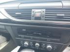 2014 AUDI A6 S LINE for sale at Copart WISBECH