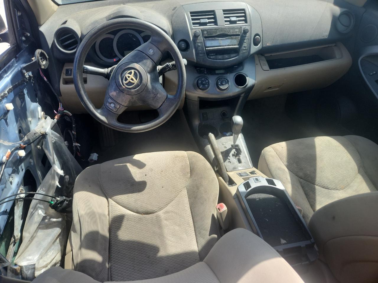 2011 Toyota Rav4 VIN: 2T3BF4DV9BW088081 Lot: 65393555