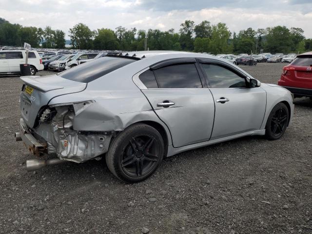  NISSAN MAXIMA 2013 Szary
