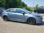 2020 TOYOTA COROLLA LE   for sale at Copart ON - LONDON