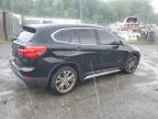 2016 BMW X1 XDRIVE28I   for sale at Copart MD - BALTIMORE EAST