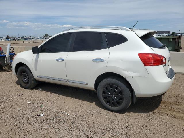  NISSAN ROGUE 2015 Biały