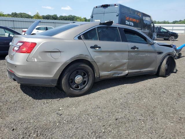  FORD TAURUS 2016 Beżowy