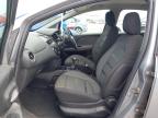 2011 FIAT PUNTO EVO for sale at Copart CHESTER
