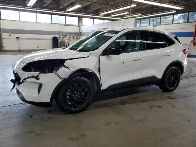  FORD ESCAPE 2020 Белы