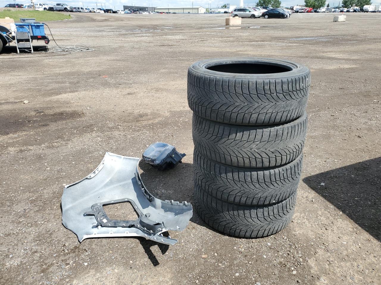 2020 Kia Soul Ex VIN: KNDJ33AU8L7062790 Lot: 64813595