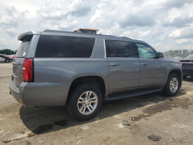  CHEVROLET SUBURBAN 2020 Szary