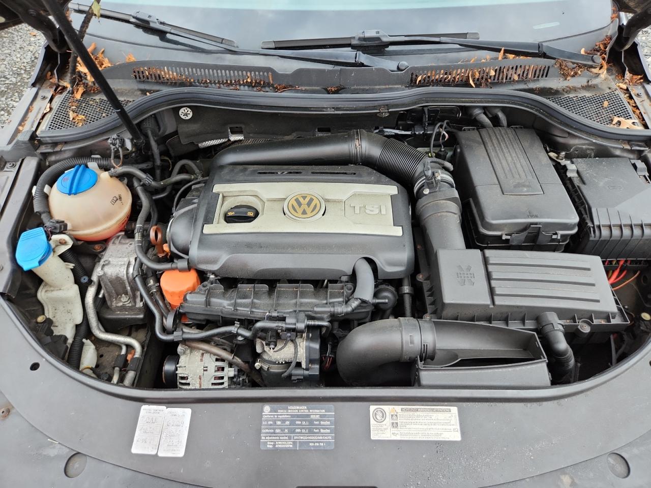 2010 Volkswagen Cc Sport VIN: WVWMP7AN1AE543099 Lot: 64414415