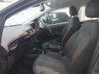 2017 VAUXHALL CORSA SRI for sale at Copart EAST KILBRIDE