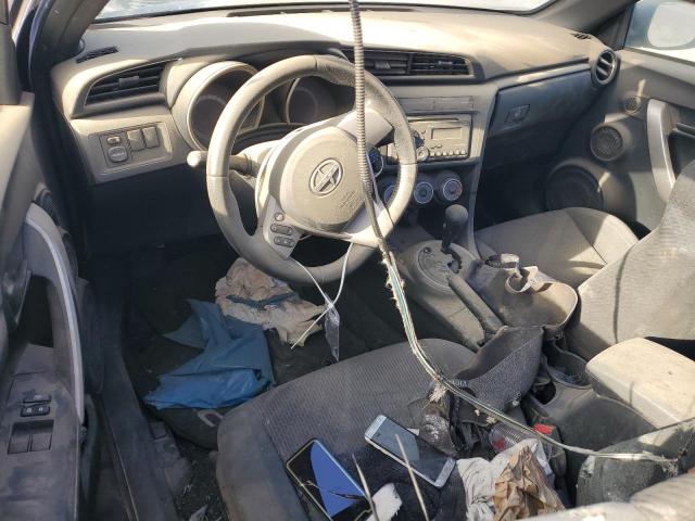 2013 TOYOTA SCION TC   