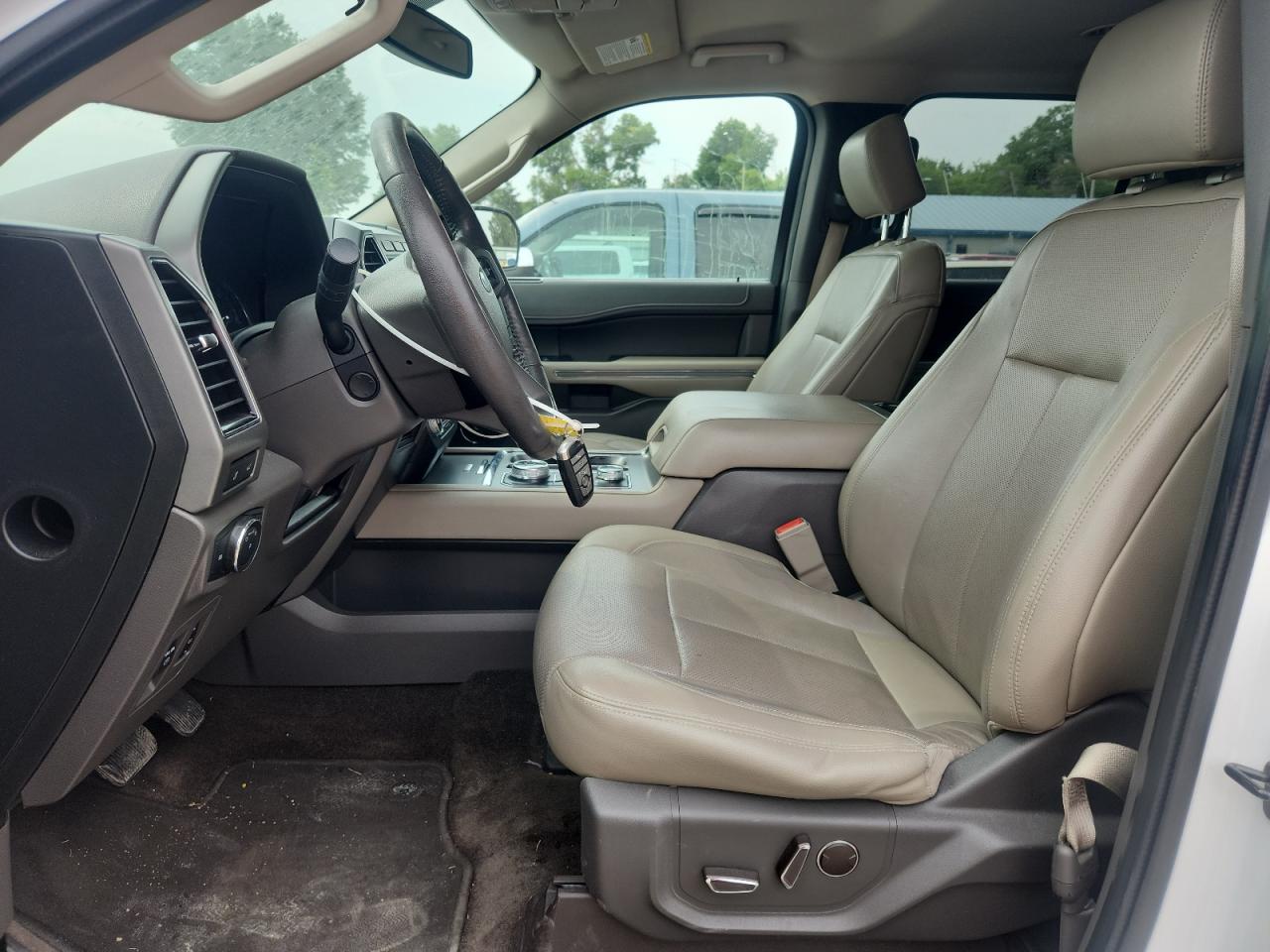 2018 Ford Expedition Max Xlt VIN: 1FMJK1JT0JEA34906 Lot: 62604715