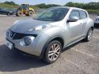 2011 NISSAN JUKE ACENT for sale at Copart SANDTOFT
