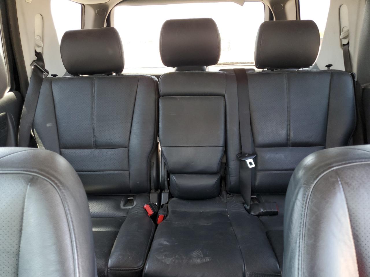 2005 Mercedes-Benz Ml 350 VIN: 4JGAB57E45A554443 Lot: 63931075