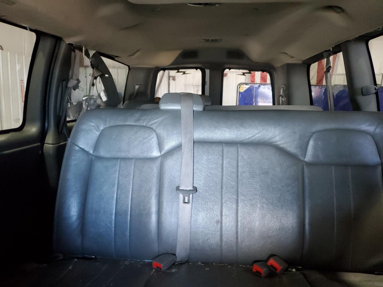 2012 Chevrolet Express G2500 Ls VIN: 1GAWGPFA4C1114895 Lot: 63523305