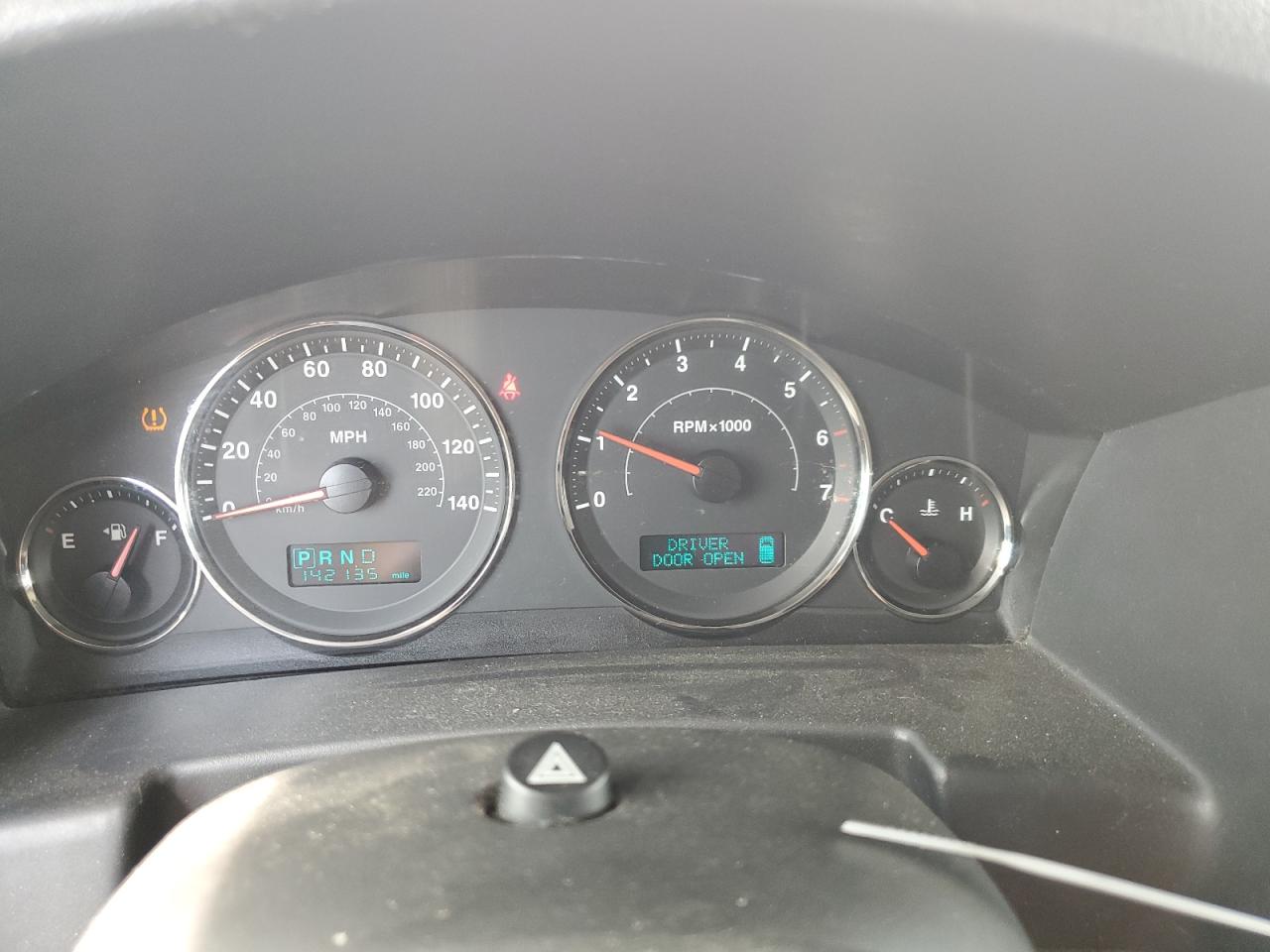 2006 Jeep Commander VIN: 1J8HG48K76C131681 Lot: 64386985