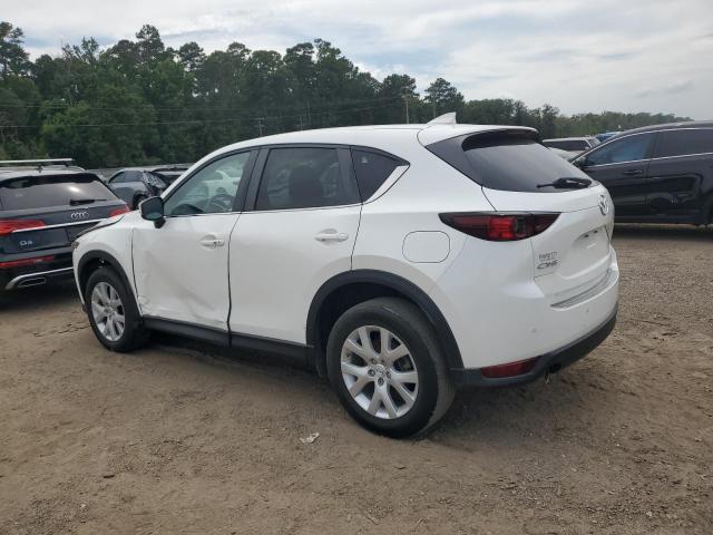  MAZDA CX-5 2019 White