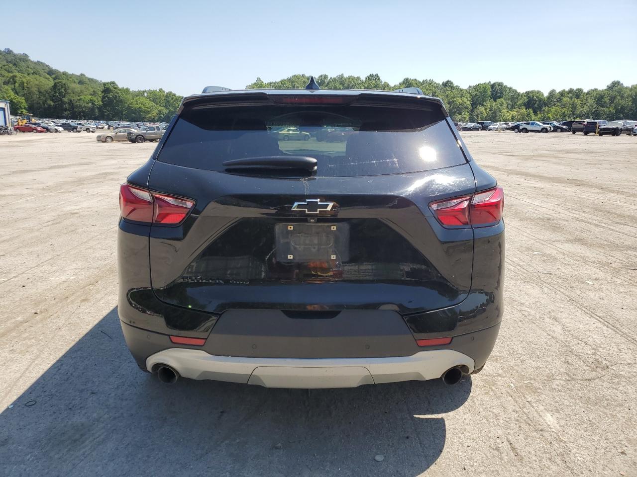 3gnkbgrs8ks650939 3GNKBGRS8KS650939 2019 Chevrolet Blazer 2Lt