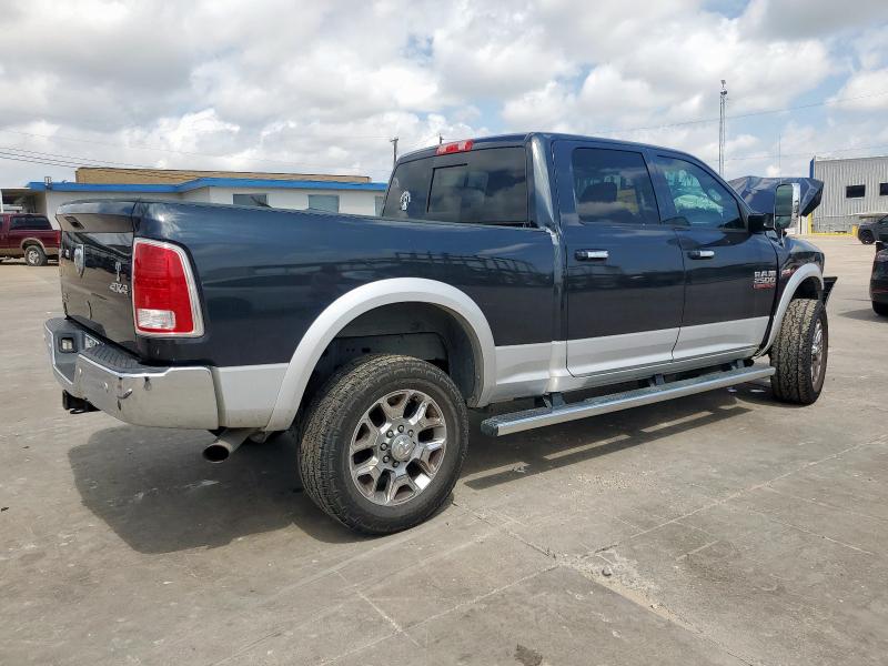  RAM 2500 2016 Szary