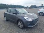 2017 SUZUKI SWIFT SZ-T for sale at Copart EAST KILBRIDE
