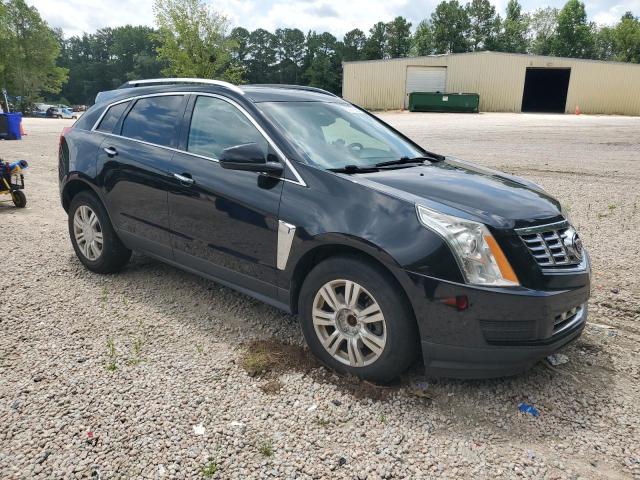 Parquets CADILLAC SRX 2013 Czarny