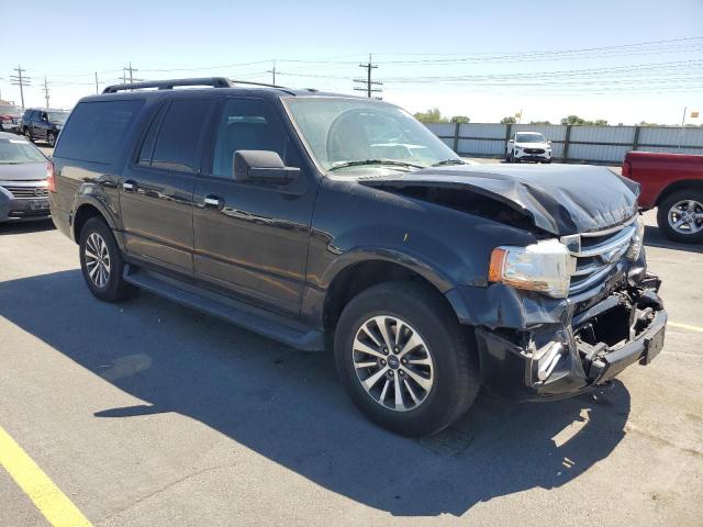  FORD EXPEDITION 2015 Black