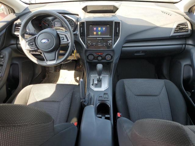  SUBARU IMPREZA 2018 Синий