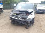 2014 CITROEN BERLINGO 6 for sale at Copart COLCHESTER
