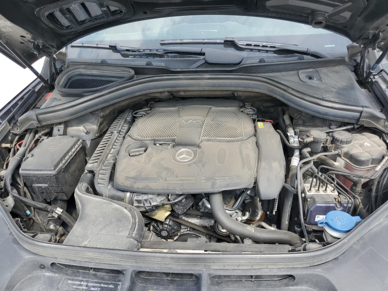 4jgda5hb6ha978828 4JGDA5HB6HA978828 2017 Mercedes-Benz Gle 350 4Matic