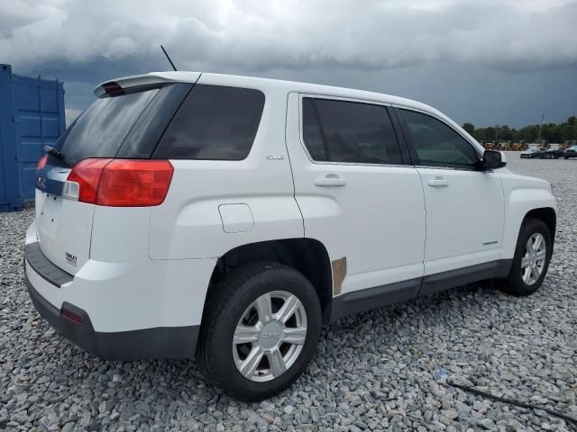  GMC TERRAIN 2014 White