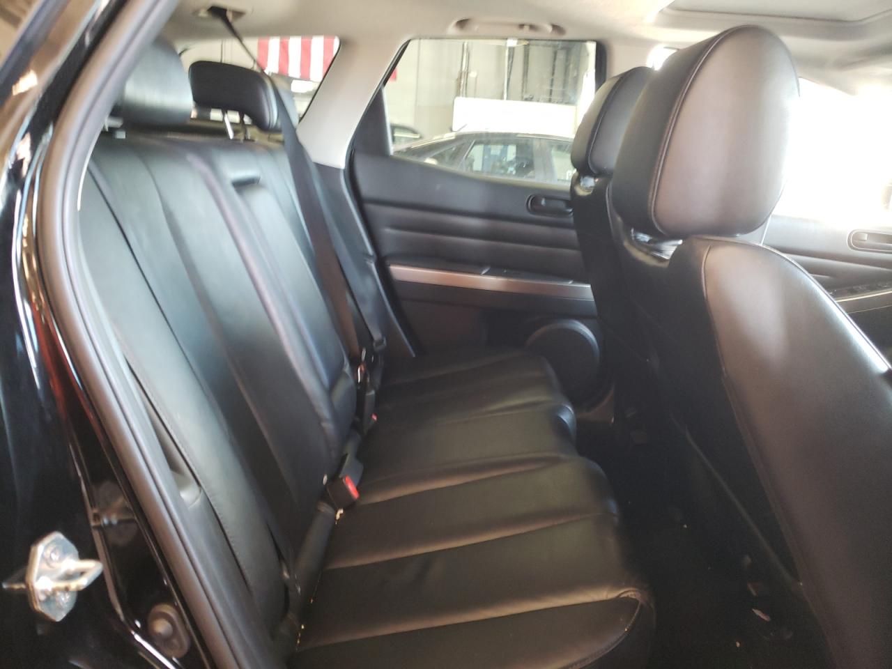 2011 Mazda Cx-7 VIN: JM3ER2C57B0385081 Lot: 65414975